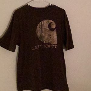 Carhartt men’s tshirt
